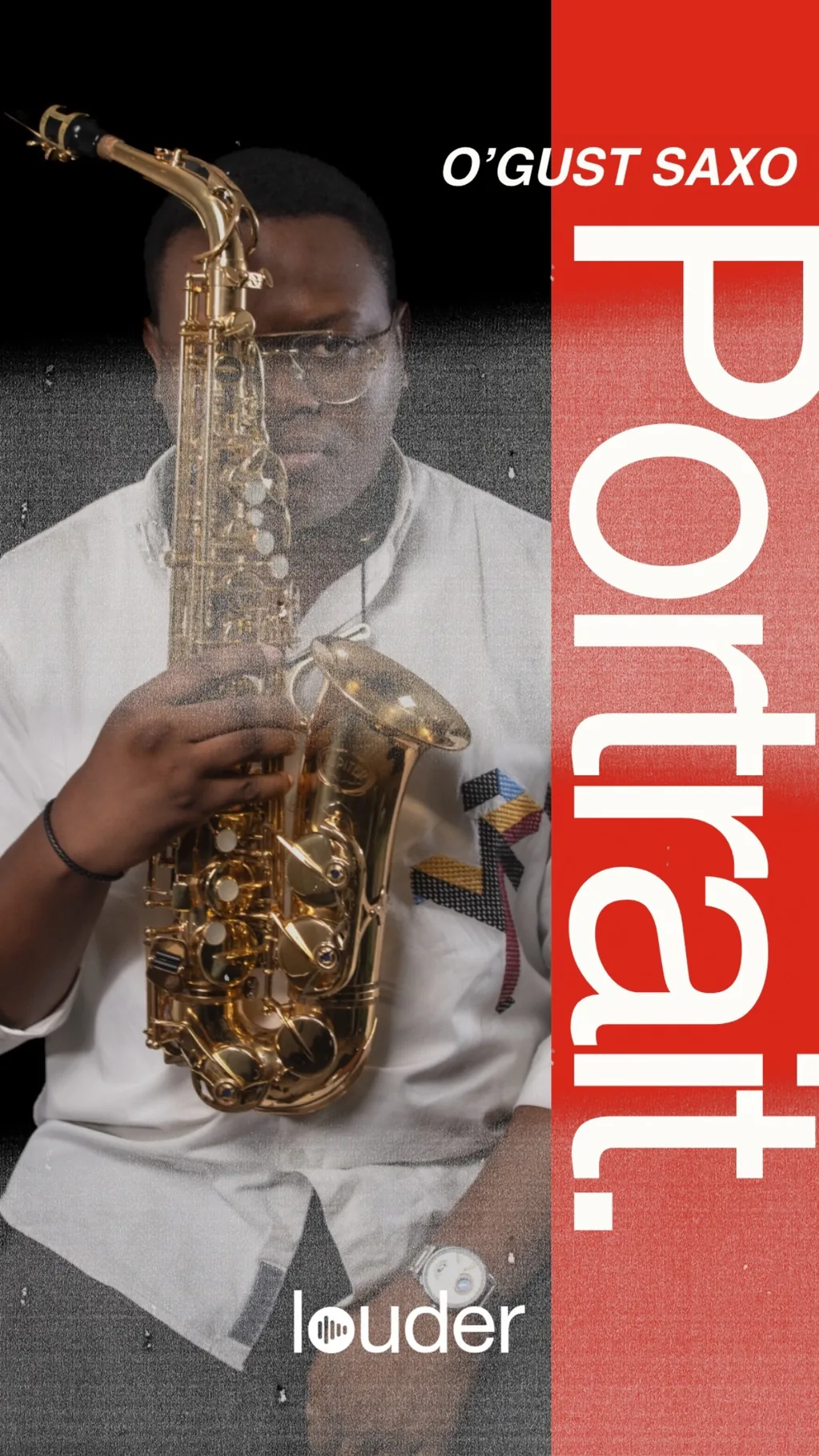 O'gust Saxo · slide 2