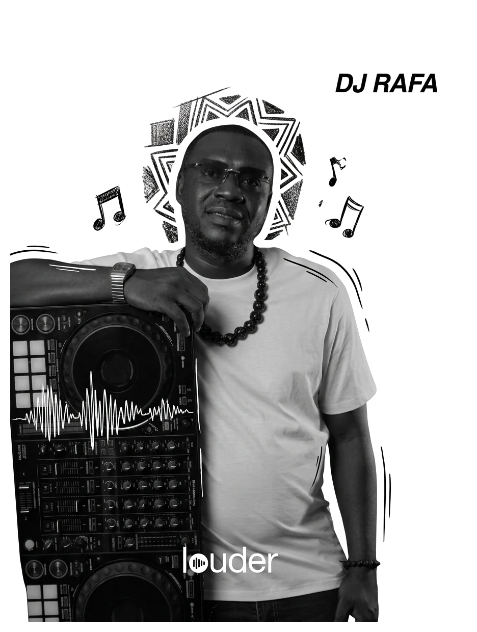 DJ Rafa