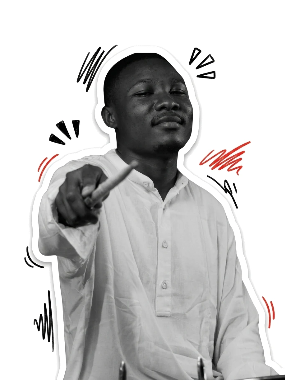 KoudouStick