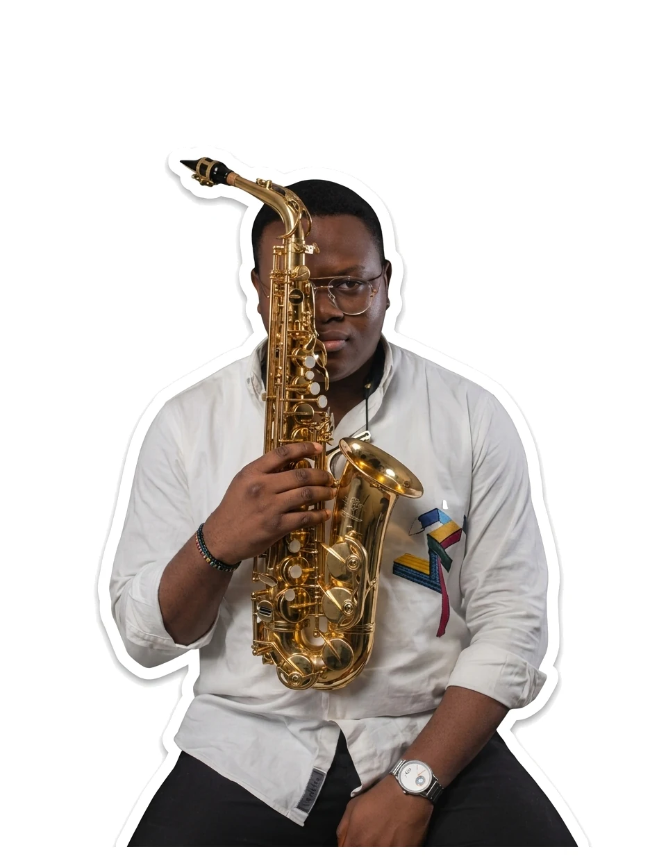 O'gust Saxo